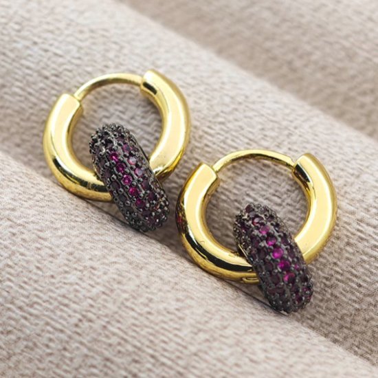 BXA131339 OLS-FUCCIA