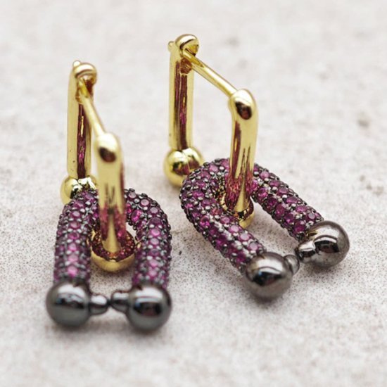 BXA131355 TIFA-FUCSIA