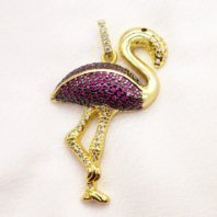 CXA131384 OLS-FUCSIA