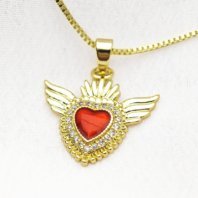 SXA131640 OLS-DETENTE-R