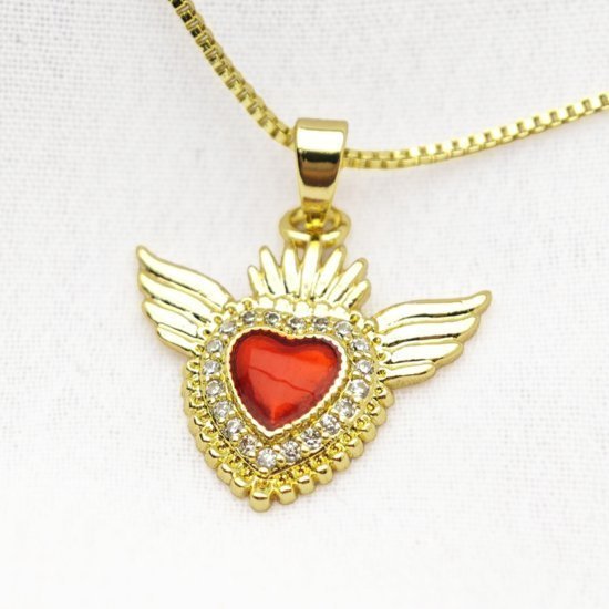 SXA131640 OLS-DETENTE-R