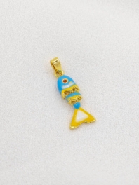 CM41 MINI PEZ CEL