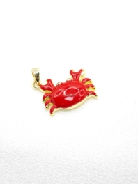 CM46 CANGRE ROJO