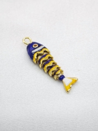 CM63 PEZ KOI AZU