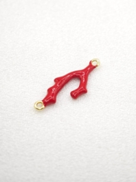 CM67 CORAL ROJO