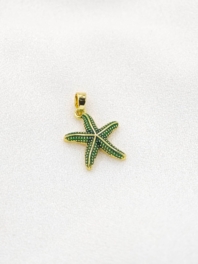 CXA133464 OLS-VERDE