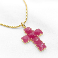CXA133644 OLS-FUCSIA