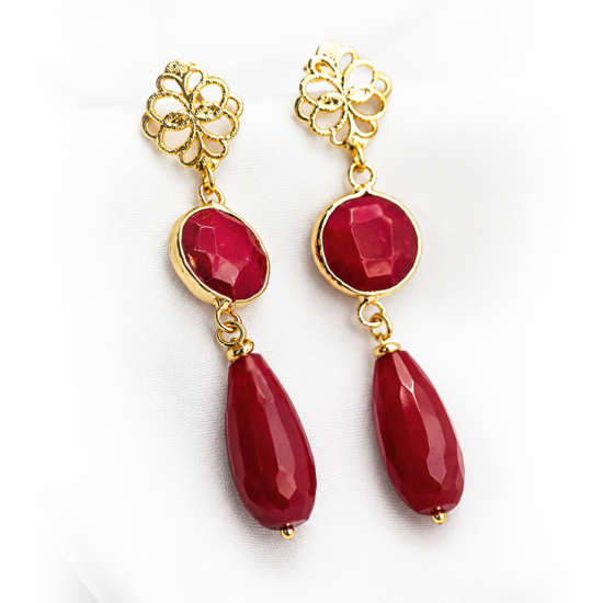 BXA1334703 OLX-ROJO
