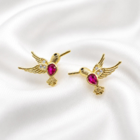 BXA1334573 OLS-FUCSIA